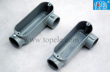 1/2"-4" UL-goedkeuring EMT-leidingslichaam voor LL / LR / LB / C / T / SLB-type