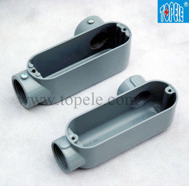 1/2"-4" UL-goedkeuring EMT-leidingslichaam voor LL / LR / LB / C / T / SLB-type
