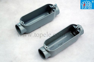 1/2"-4" UL-goedkeuring EMT-leidingslichaam voor LL / LR / LB / C / T / SLB-type