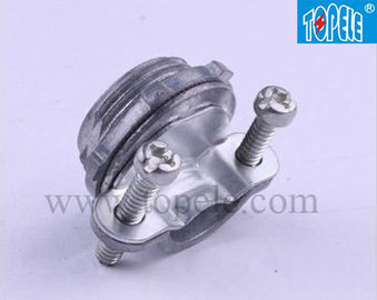 UL-lijst ZINC Romex kabelklemconnector voor EMT-leidingen