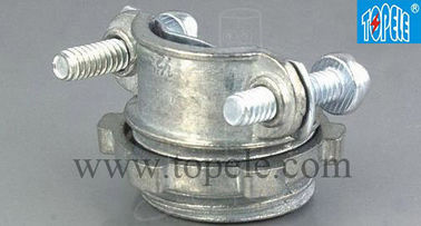UL-lijst ZINC Romex kabelklemconnector voor EMT-leidingen