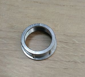 20 mm - 50 mm Zink BS4568 Lijnbuizen Elektrische bedrading Installatie