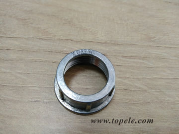 20 mm - 50 mm Zink BS4568 Lijnbuizen Elektrische bedrading Installatie