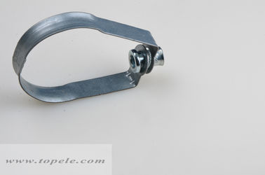 Swing-loop hanger stalen buisclamps UNC en metrische draadgeleide leidingsclamps