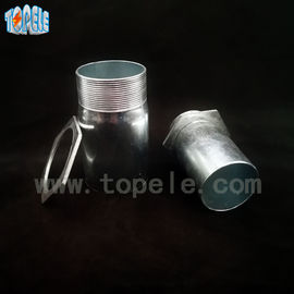 ISO-certificaat 20 mm 25 mm EMT staal geleiding connector voor verbinding doos en geleiding