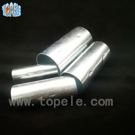 Chili Elektrische zink metalen koppel, staal koppel 32 mm