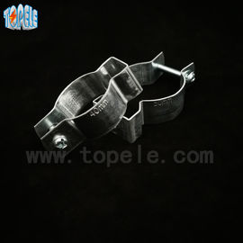 BSC-20 Staal 20mm 25mm 32mm Rigid Steel Conduit Clip Elektro gegalvaniseerd