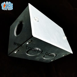 100x100x65 Elektrische schakelaardozen, elektrische stopcontactdozen