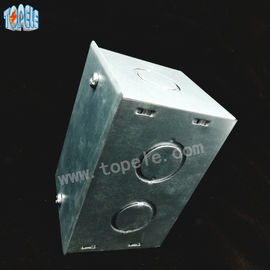 100x100x65 Elektrische schakelaardozen, elektrische stopcontactdozen