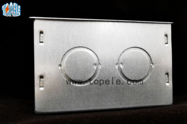 100x100x65 Elektrische schakelaardozen, elektrische stopcontactdozen