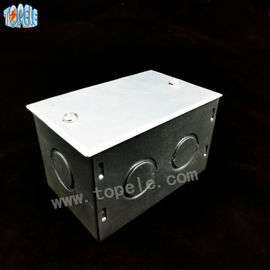 100x100x65 Elektrische schakelaardozen, elektrische stopcontactdozen