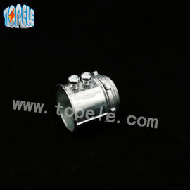 Aluminium EMT-leidingen en toebehoren set schroefverbinding / terminal para