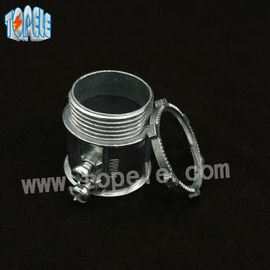 Aluminium EMT-leidingen en toebehoren set schroefverbinding / terminal para