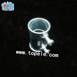 16MM - 50MM Set Schroefkoppel Emt Compressiebevestigingen Voor de markt van Chili