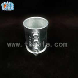 16MM - 50MM Set Schroefkoppel Emt Compressiebevestigingen Voor de markt van Chili