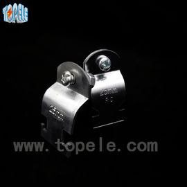 ISO UL 16MM - 50MM-conforme stalen buisclamps, strutkanaal / strutbuisclamps