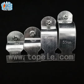 ISO UL 16MM - 50MM-conforme stalen buisclamps, strutkanaal / strutbuisclamps
