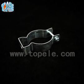 Elektro gegalvaniseerd staal BS standaard leidingen hangers Bolt And Nut lange levensduur