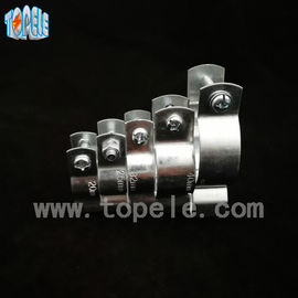 Elektro gegalvaniseerd staal BS standaard leidingen hangers Bolt And Nut lange levensduur
