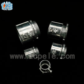 20 mm - 50 mm EMT-leidingen en toebehoren set schroefkoppeling BS-leidingsconnector