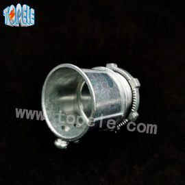 20 mm - 50 mm EMT-leidingen en toebehoren set schroefkoppeling BS-leidingsconnector