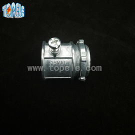 20 mm - 50 mm EMT-leidingen en toebehoren set schroefkoppeling BS-leidingsconnector