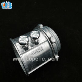 20 mm - 50 mm EMT-leidingen en toebehoren set schroefkoppeling BS-leidingsconnector