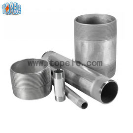 1/2' - 6' Rigid Aluminium Metal IMC Leiding En Fittings Alle Gegooid Nippel