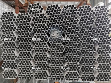 Aluminium geleiding 1/2 inch EMT 1/2 Aluminium elektrische metalen buizen Amerikaans