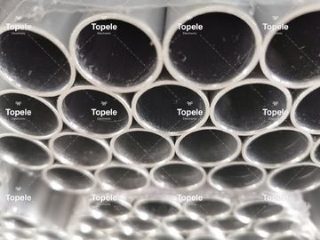 Aluminium geleiding 1/2 inch EMT 1/2 Aluminium elektrische metalen buizen Amerikaans
