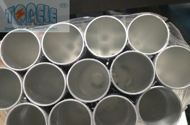 3/4 inch 1 inch Aluminium EMT-leiding glad behandelen EMT-leiding en toebehoren