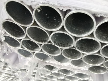 Aluminium elektrische metalen buizen EMT leidingen en toebehoren UL 797 standaard