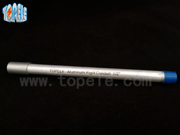 Aluminium Rigid Electrical IMC Leiding En Fittings Sterk Corrosiebestendigheid