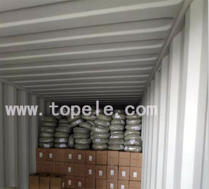 3/8''--4'' gegalvaniseerd staal flexibel geleid/flexibel metaal geleid voor elektrische kabels