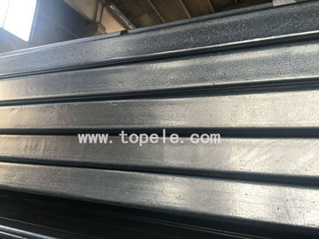 Hot Dip gegalvaniseerd staal Unistrut kanaal met UL kabel geleiding ondersteuning systeem