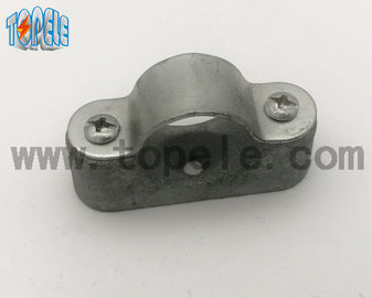 Elektrische BS4568 GI geleiding afstand zadel met buigbare basis, corrosiebestendig