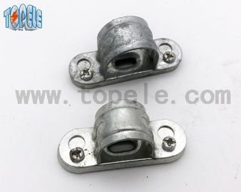 Gemakkelijk te installeren BS4568 Leiding Fittings van koolstofstaal Spacer Bar zadel met basis