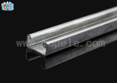 41*41mm Unistrut Channel Strut C Profiel / Slotted Support Channel