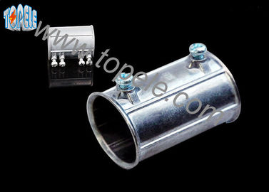 UL-lijst 1/2-4 Inch EMT-leidingsbevestigingen van zink die - gegoten set schroefkoppeling