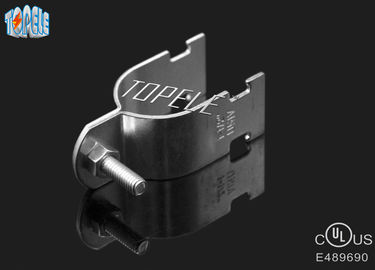 ISO UL-conforme stalen buisclamps, strutkanaal / strutbuisclamps