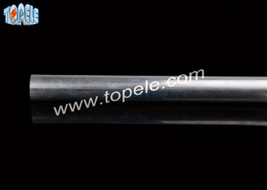 1/2" TOPELE Gegalvaniseerde EMT-leiding van koolstofstaal / EMT-buisleiding voor elektrische kabels