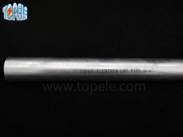 Aluminium geleiding 1/2 inch EMT 1/2 Aluminium elektrische metalen buizen Amerikaans