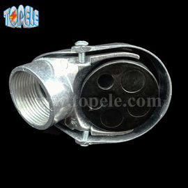 1/2&quot;-2&quot; draad type Aluminium service toegangsdoppen voor IMC-leiding
