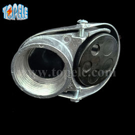 1/2&quot;-2&quot; draad type Aluminium service toegangsdoppen voor IMC-leiding