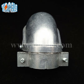 1/2&quot;-2&quot; draad type Aluminium service toegangsdoppen voor IMC-leiding