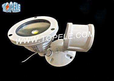 CREE LED-bron Buitenste Dampbestendige verlichting, Dampbestendige verlichting