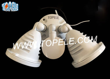 CREE LED-bron Buitenste Dampbestendige verlichting, Dampbestendige verlichting