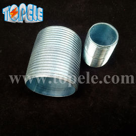 1/2&quot; tot 2&quot; koolstofstaal RMC/RIGID geleiding Nippel Elektro gegalvaniseerd Alle draad