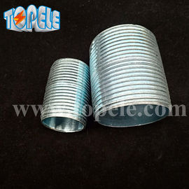 1/2&quot; tot 2&quot; koolstofstaal RMC/RIGID geleiding Nippel Elektro gegalvaniseerd Alle draad