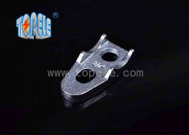 Hot Dip gegalvaniseerde buizen backs IMC geleiding en toebehoren, buigbaar ijzer stijve klem backs/EMT/stijve klem backs stijve st